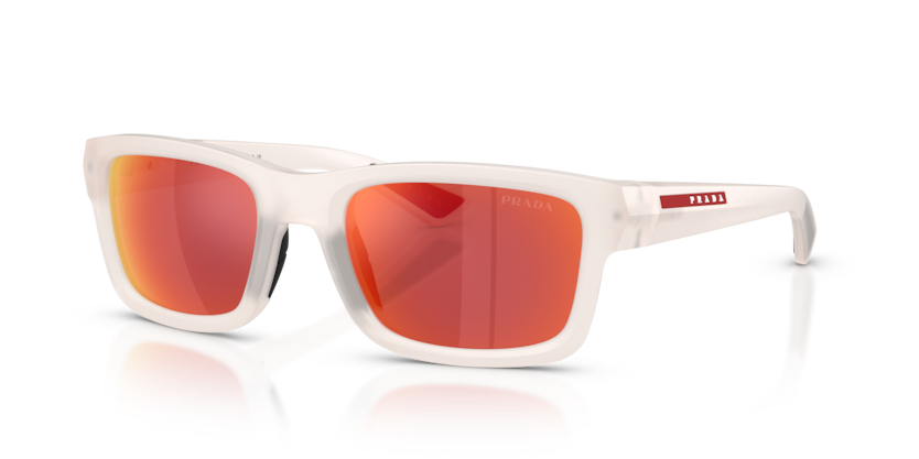 Prada Linea Rossa PS B10S Sunglasses