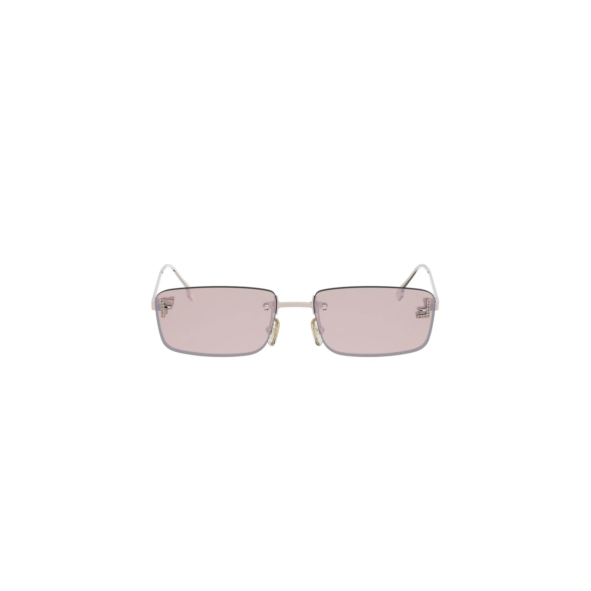 Fendi First Crystal FE4172US Sunglasses