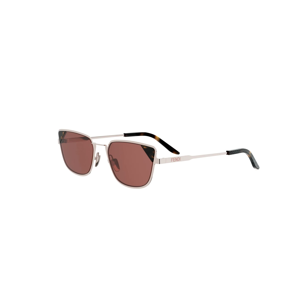 Fendi Signature FE40188U Sunglasses