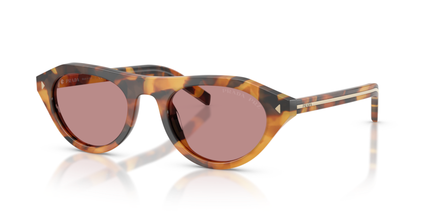 Prada PR B15SF Sunglasses