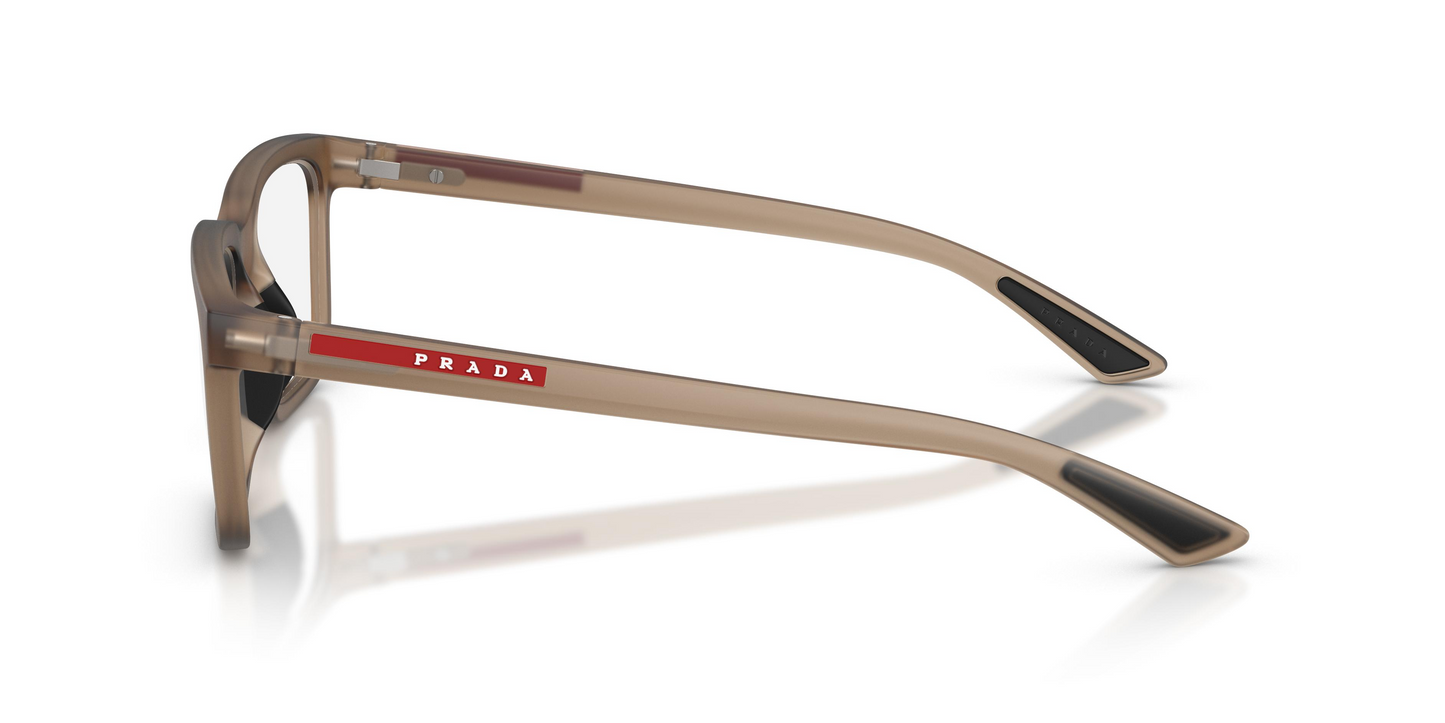 Prada Linea Rossa PS 02SV Eyeglasses