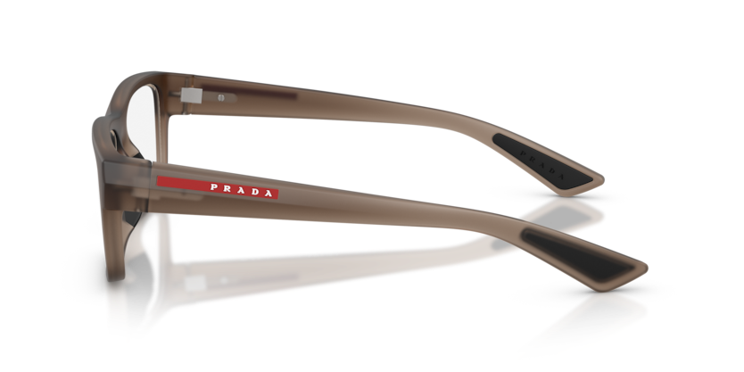 Prada Linea Rossa PS 02TV Eyeglasses