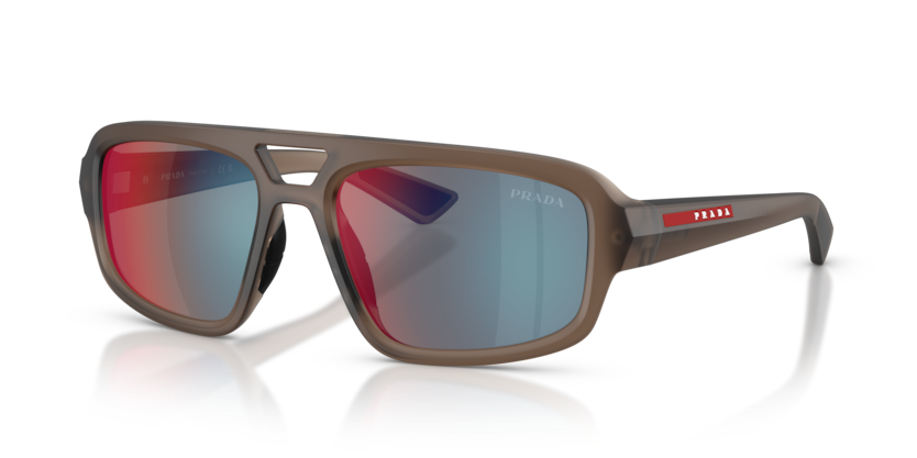 Prada Linea Rossa PS B11SU Sunglasses