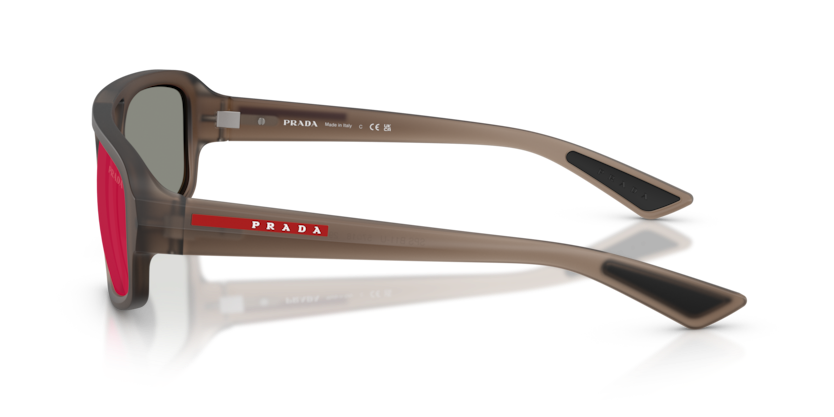 Prada Linea Rossa PS B11SU Sunglasses