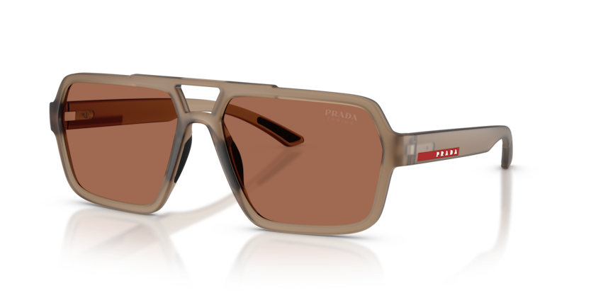 Prada Linea Rossa PS A06SF Sunglasses