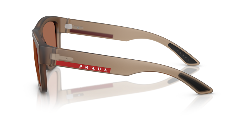 Prada Linea Rossa PS 01ZSF Sunglasses