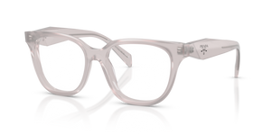 29G1O1 - Opal Dove with Clear Lenses