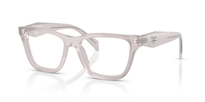Prada PR C10VF Eyeglasses