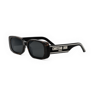 29P0 - Shiny Dark Havana with Polarized Smoke Lenses