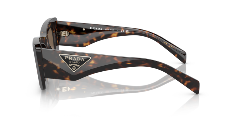 Prada PR 13ZSF Sunglasses