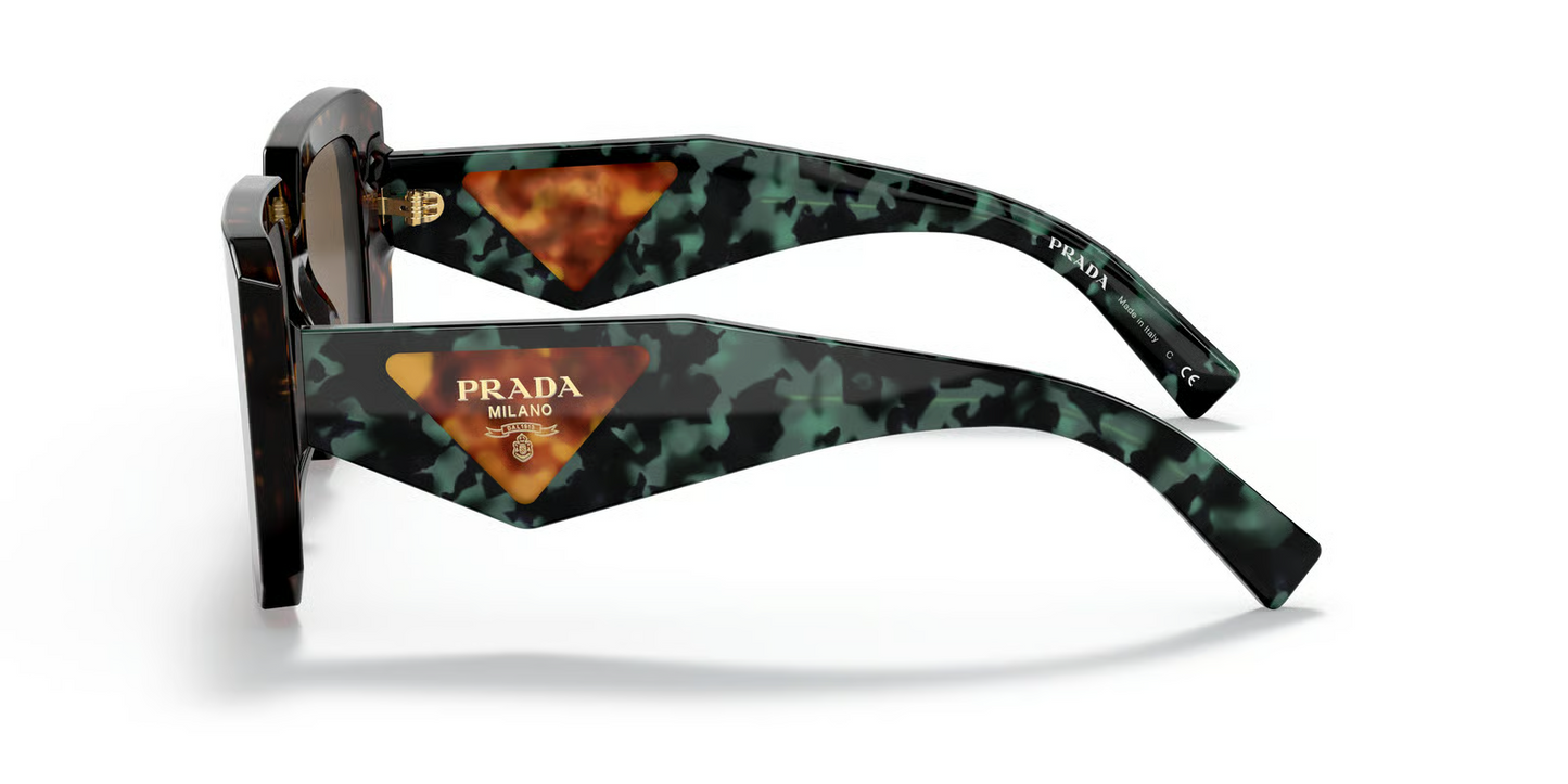 Prada PR 23YSF Sunglasses