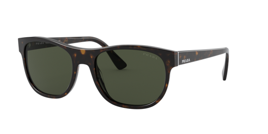 Prada PR 04XS Heritage Sunglasses