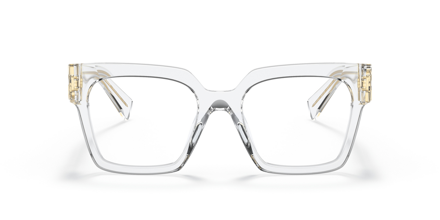 Miu Miu MU 04UV Eyeglasses