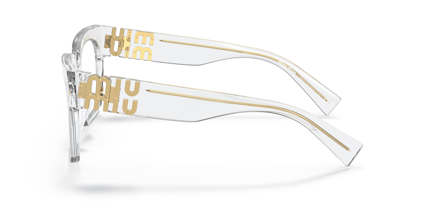 Miu Miu MU 04UV Eyeglasses