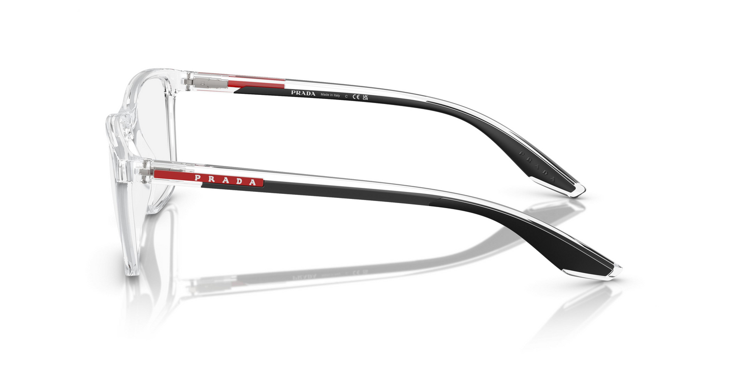 Prada Linea Rossa 0PS 01QV Eyeglasses