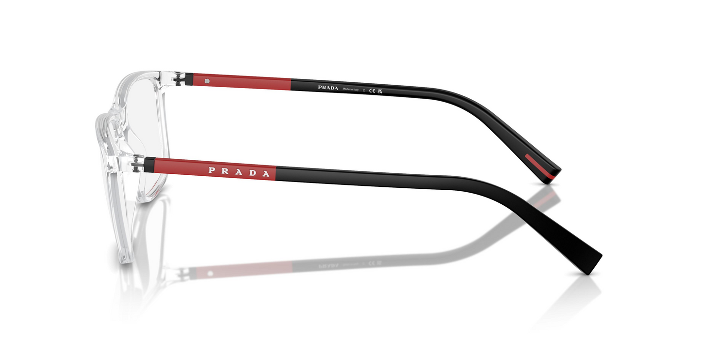 Prada Linea Rossa PS 03QV Eyeglasses