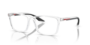 2AZ1O1 - Crystal with Clear Lenses