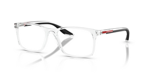 2AZ1O1 - Crystal with Clear Lenses