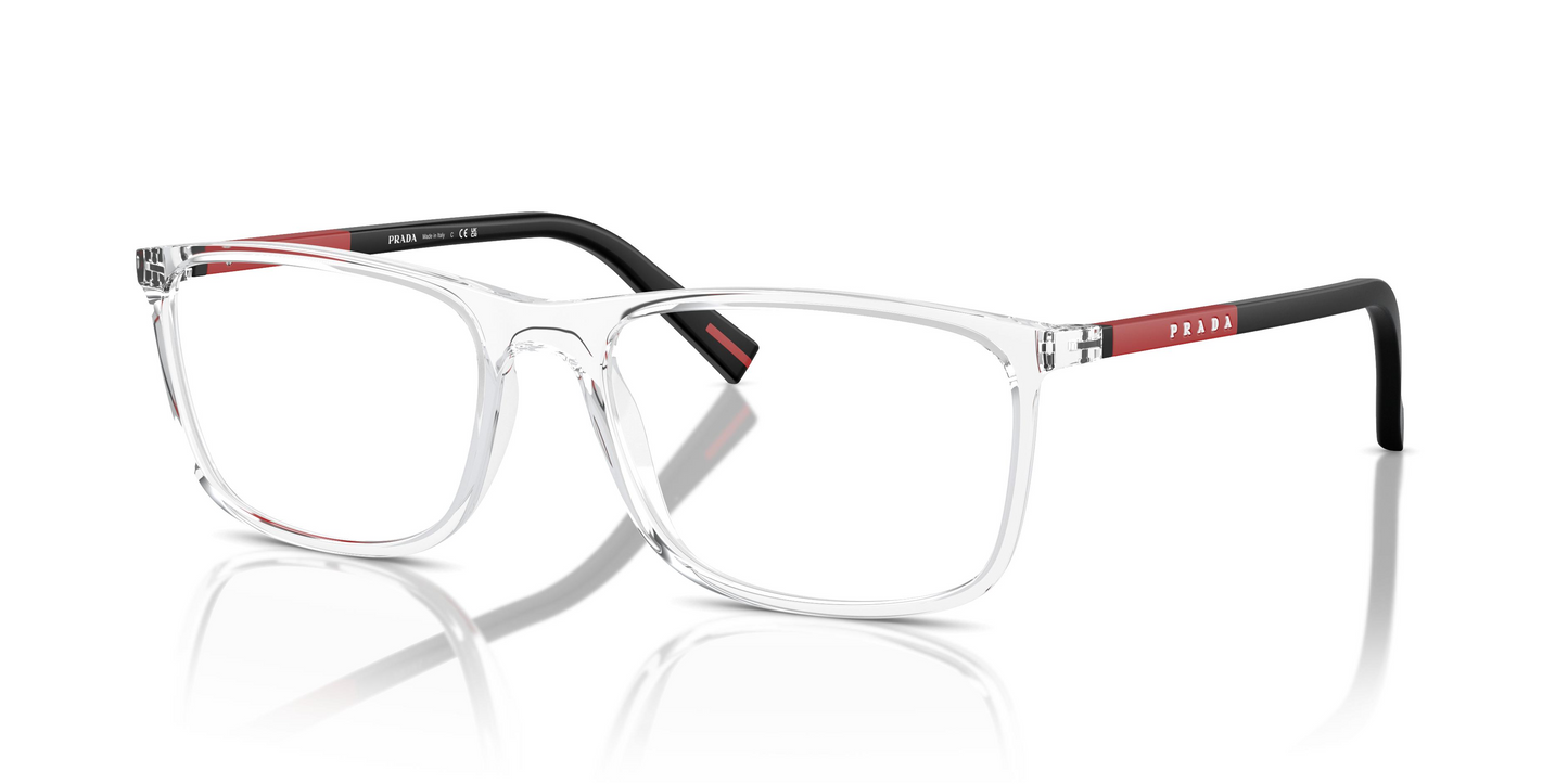 Prada Linea Rossa PS 03QV Eyeglasses