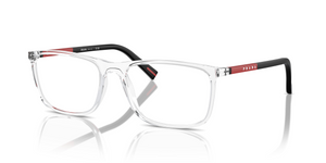 2AZ1O1 - Crystal with Clear Lenses