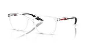 2AZ1O1 - Crystal with Clear Lenses
