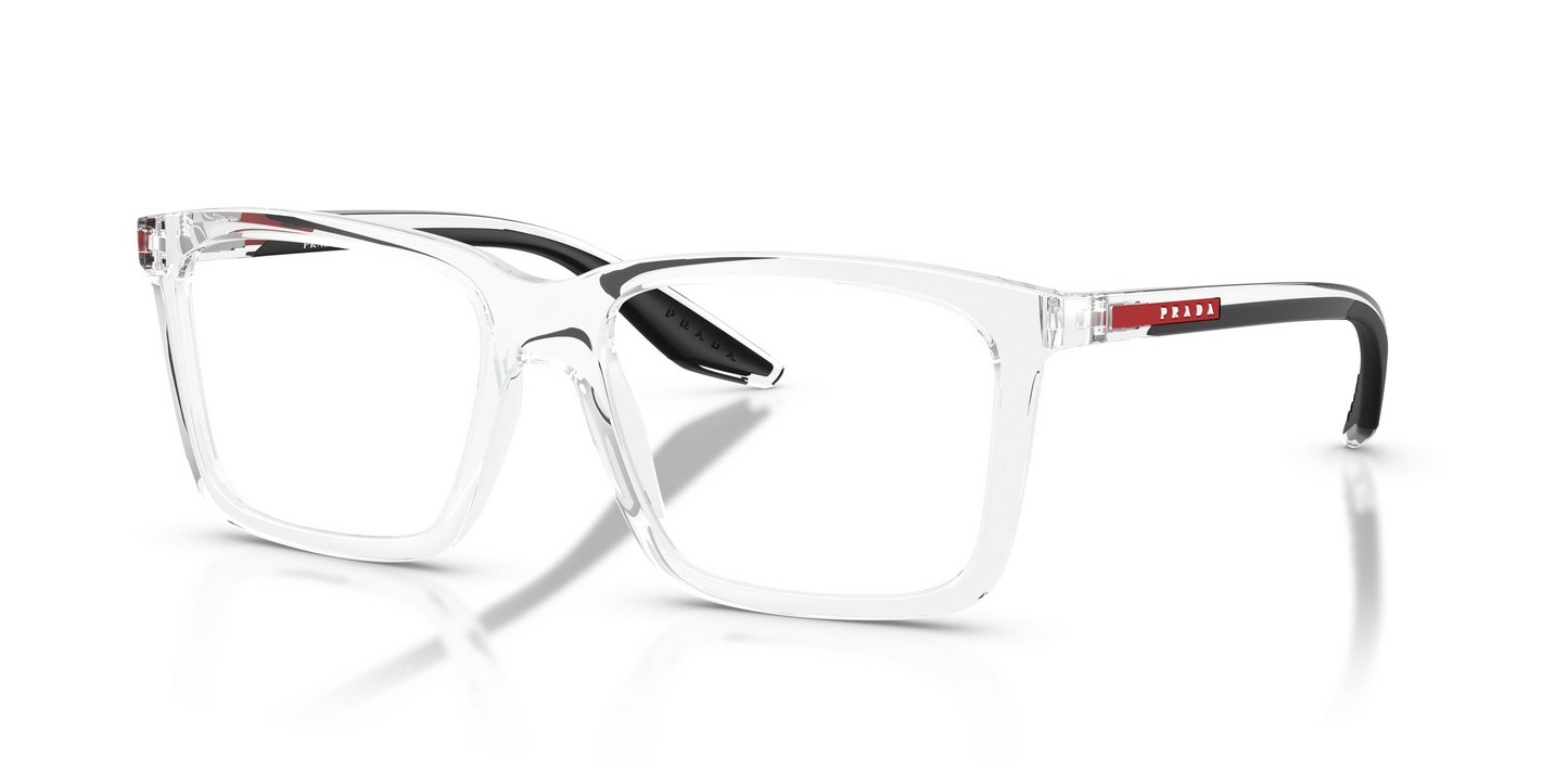 Prada Linea Rossa PS 03SV Eyeglasses