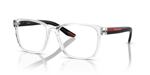 2AZ1O1 - Crystal with Clear Lenses
