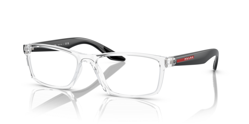 Prada Linea Rossa PS 04PV Eyeglasses