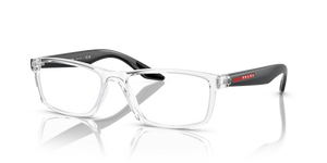 2AZ1O1 - Crystal with Clear Lenses