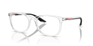 2AZ1O1 - Crystal with Clear Lenses