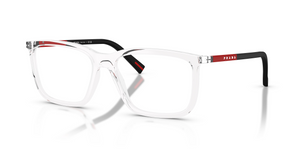 2AZ1O1 - Crystal with Clear Lenses