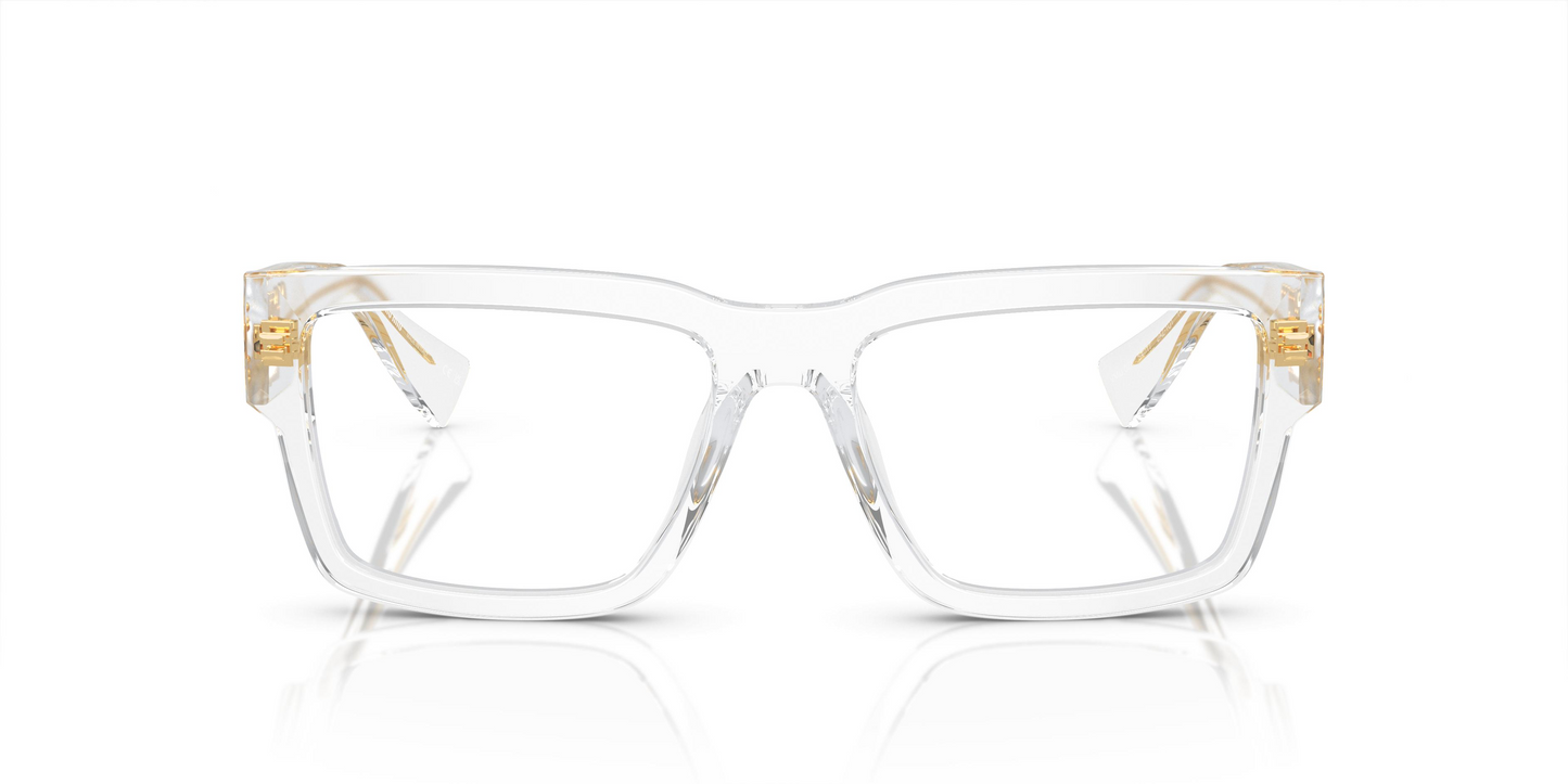 Miu Miu MU 02XV Eyeglasses
