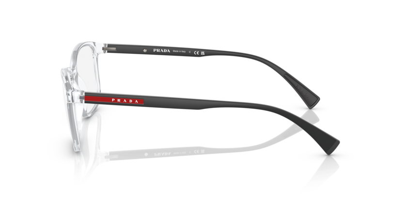 Prada Linea Rossa PS 04IV Lifestyle Eyeglasses