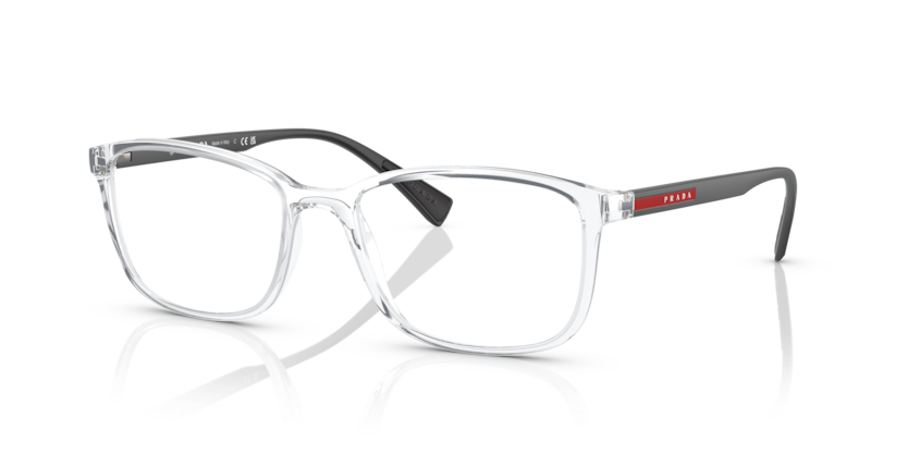 Prada Linea Rossa PS 04IV Lifestyle Eyeglasses