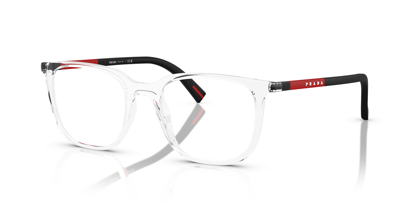Prada Linea Rossa PS 04RV Eyeglasses
