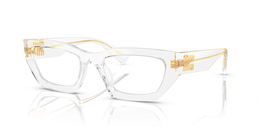 Miu Miu MU 03XV Eyeglasses