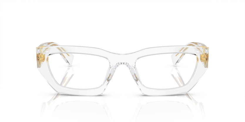 Miu Miu MU 03XV Eyeglasses
