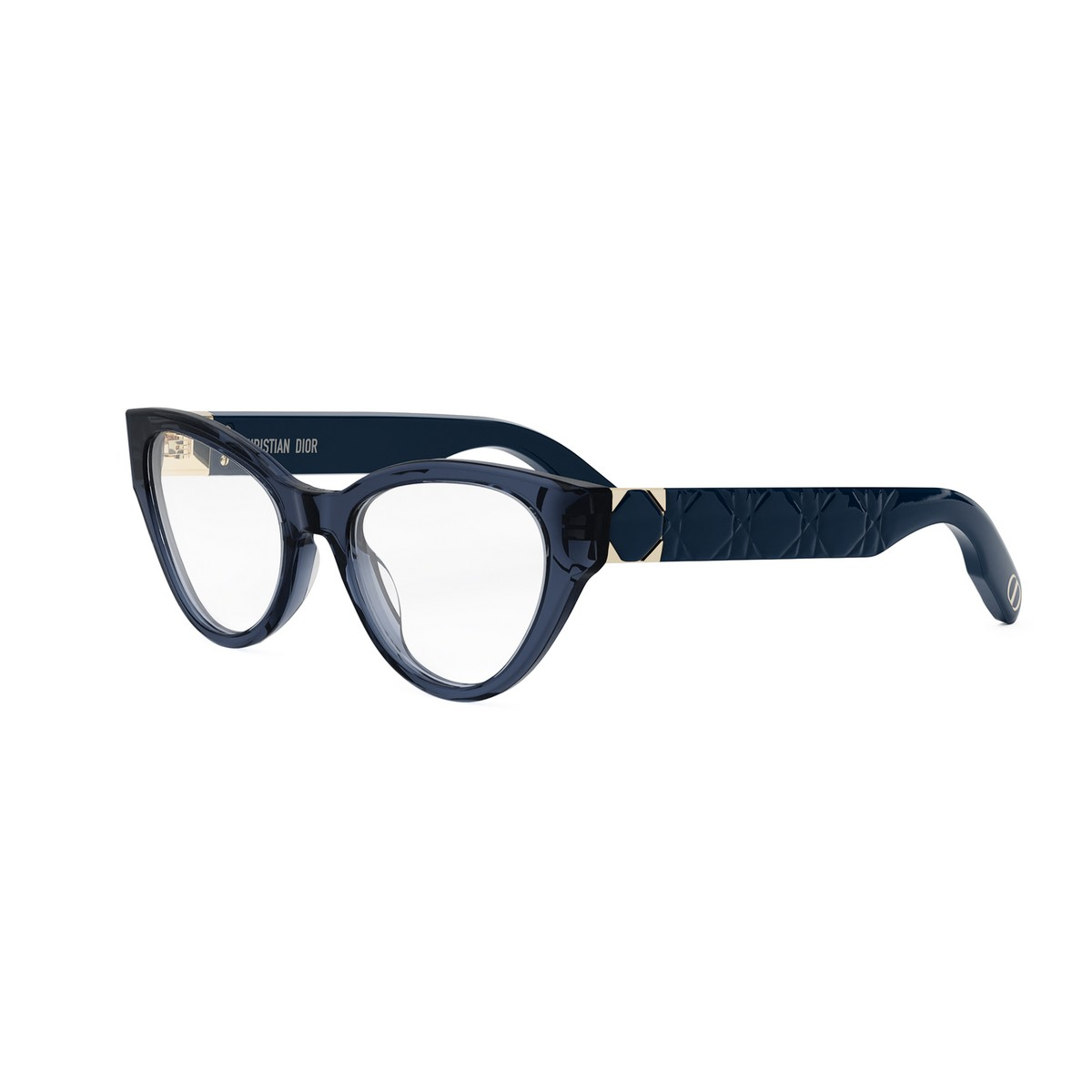 Dior LADY 95.22O B1I CD50098I Eyeglasses