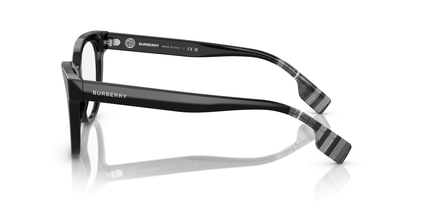 Burberry BE2375 Evelyn Eyeglasses