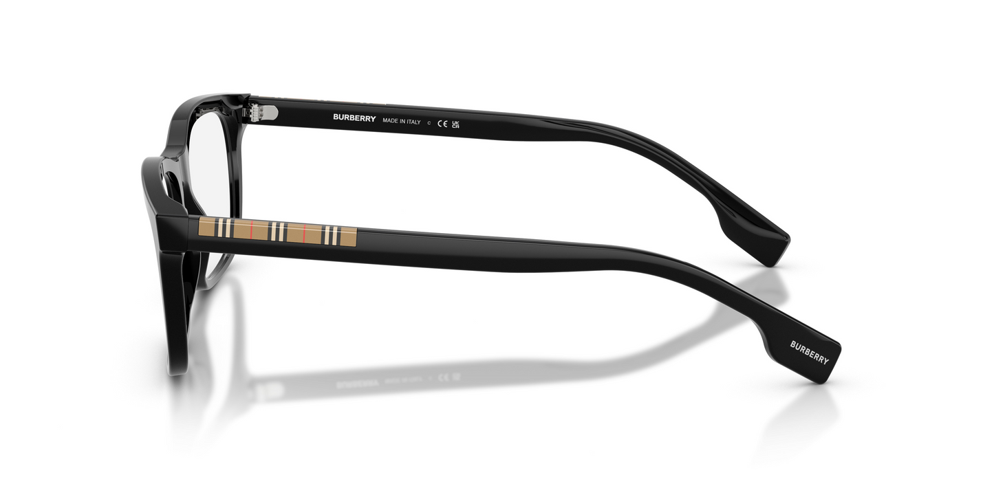 Burberry BE2334F Elm Eyeglasses