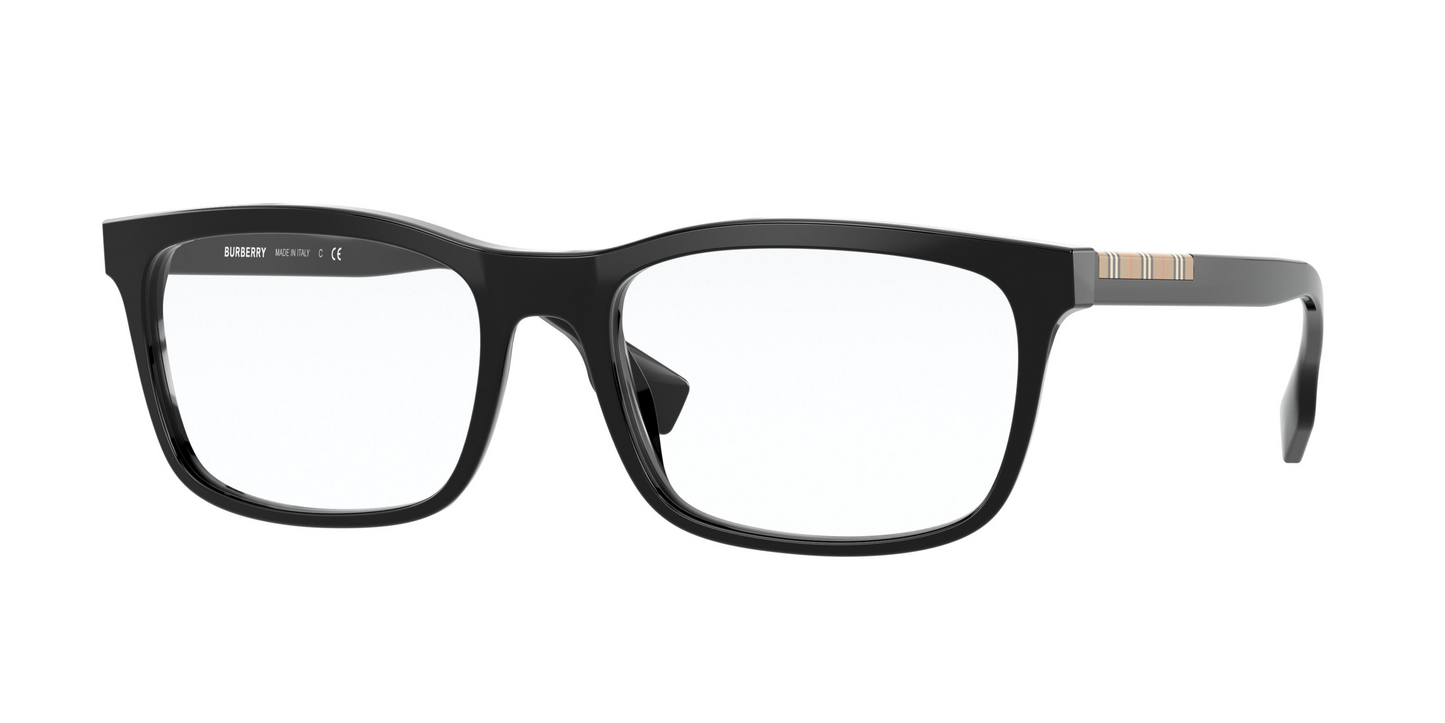 Burberry BE2334F Elm Eyeglasses