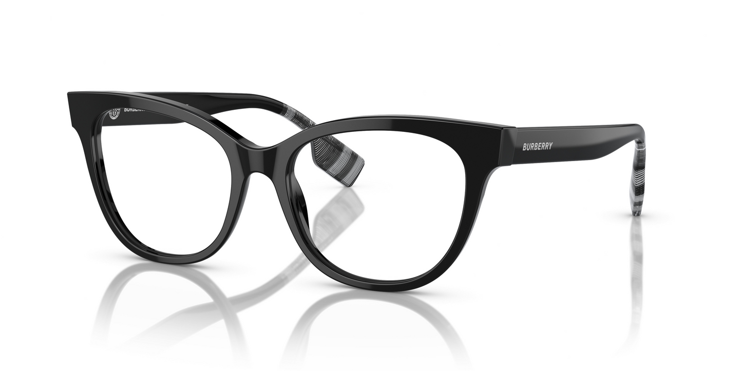 Burberry BE2375 Evelyn Eyeglasses