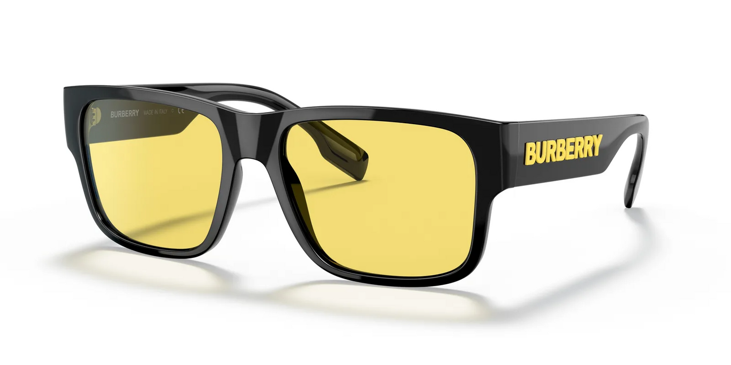 Burberry BE4358 Knight Sunglasses