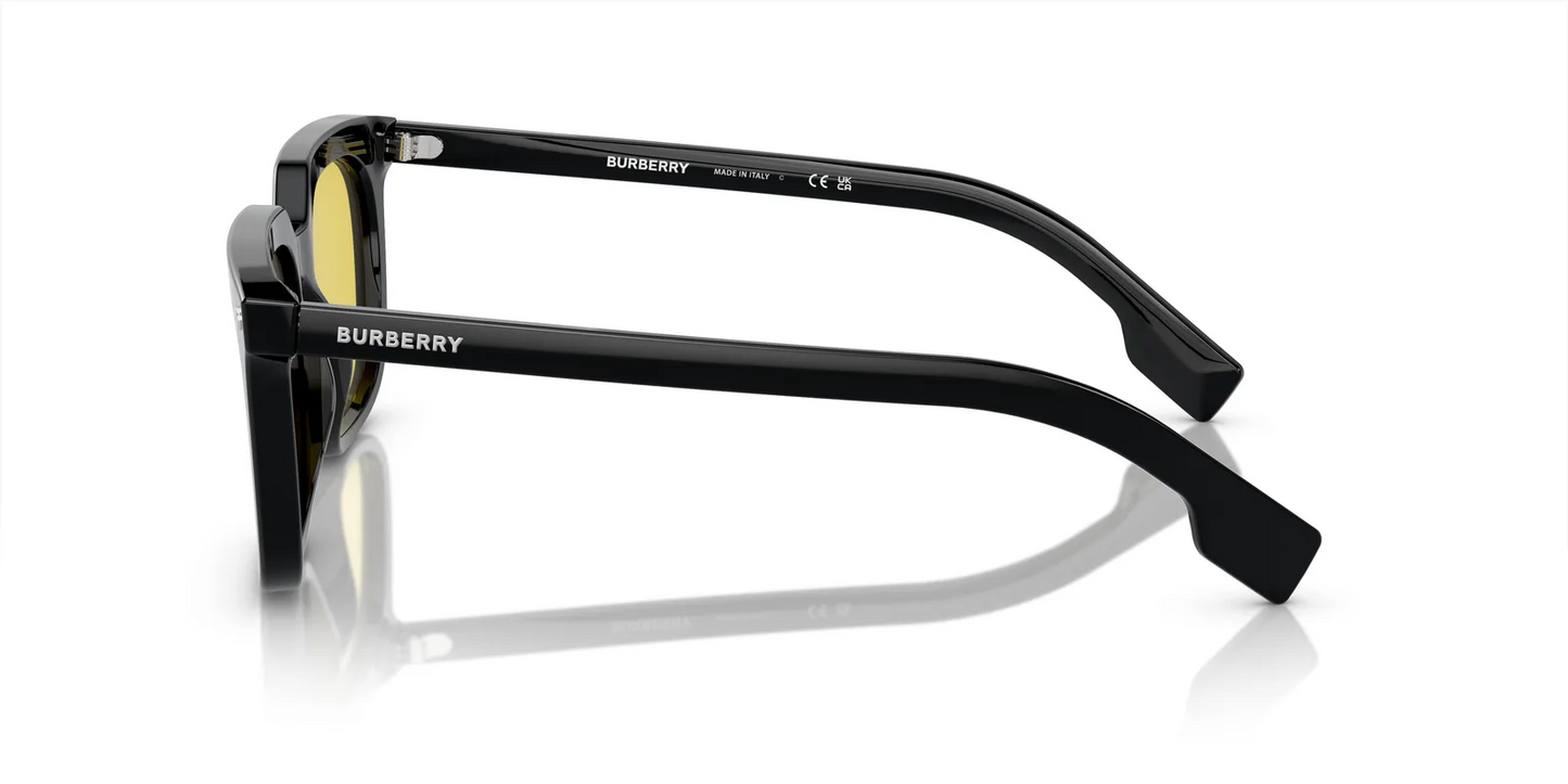 Burberry BE4337F Carnaby Sunglasses
