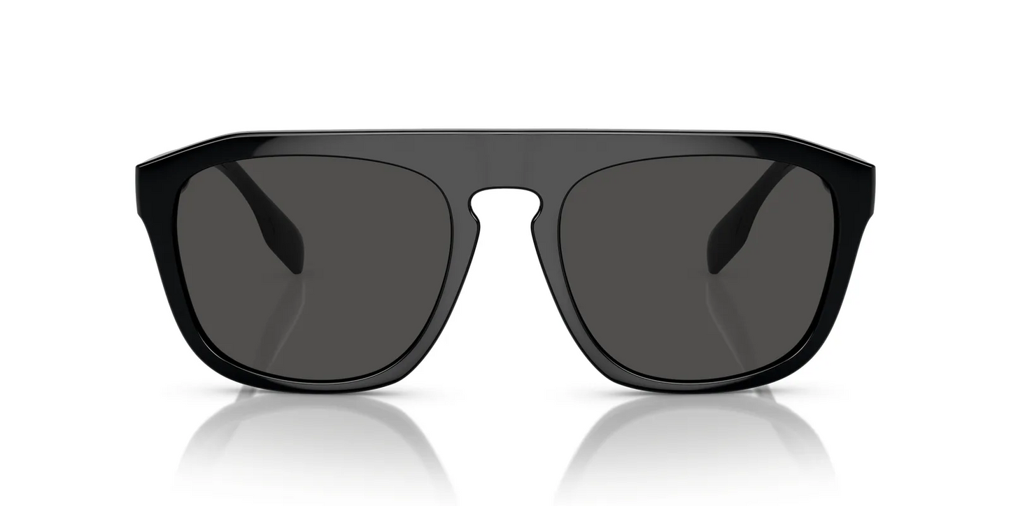 Burberry BE4396U Wren Sunglasses