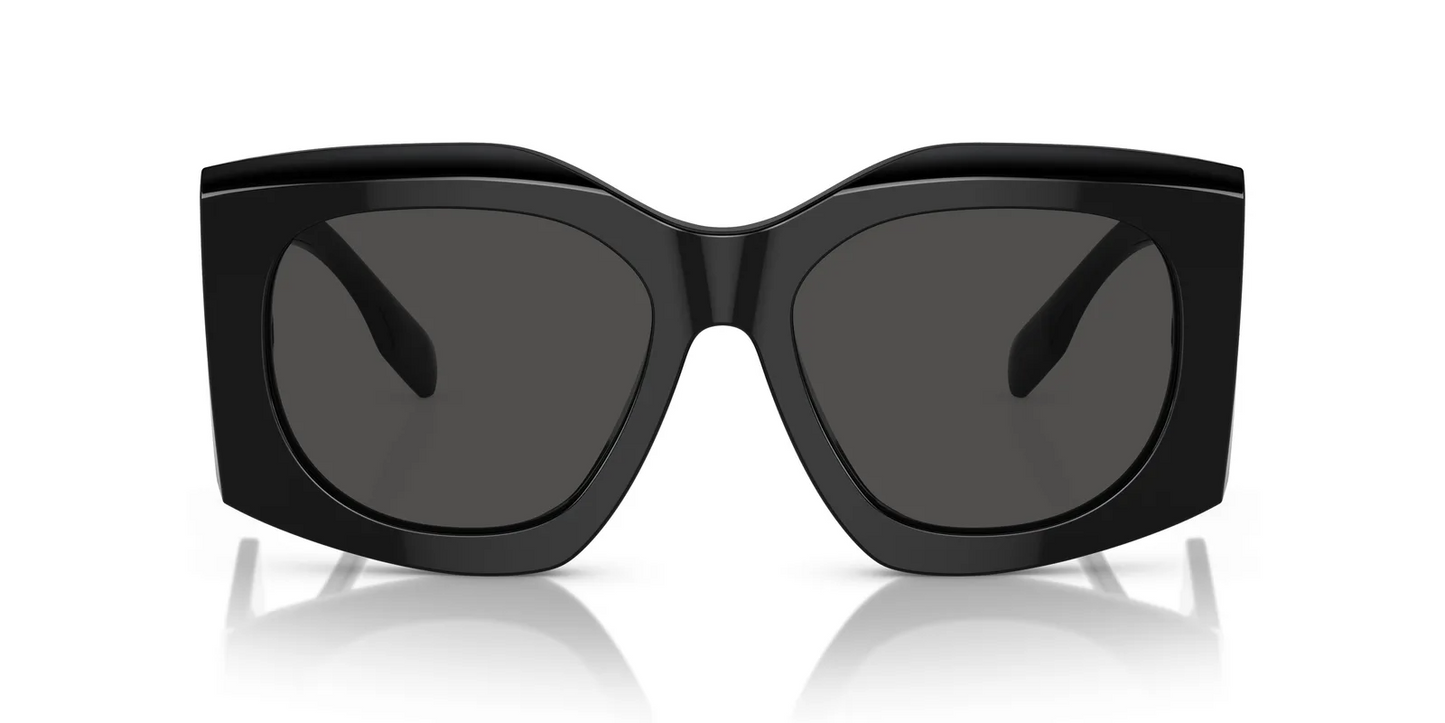 Burberry BE4388U Madeline Sunglasses