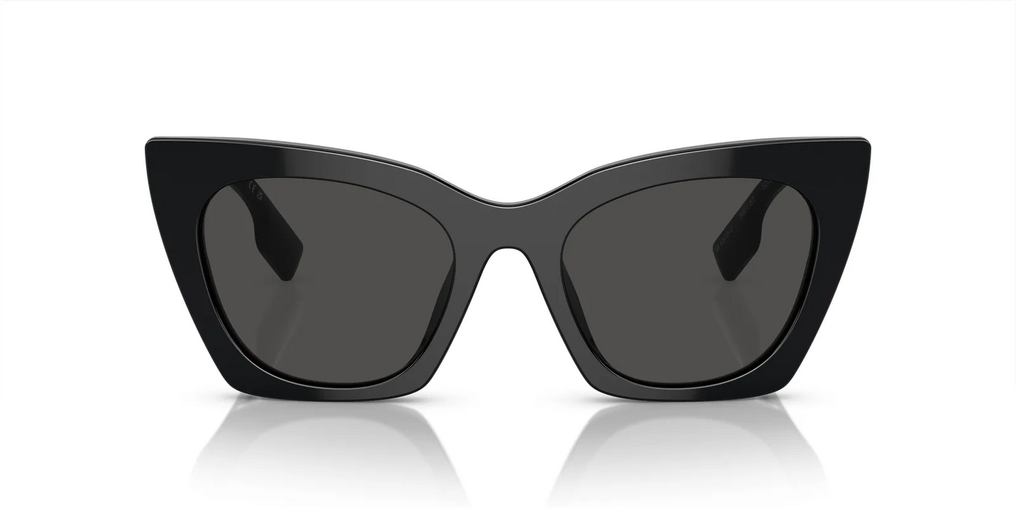 Burberry BE4372U Marianne Sunglasses