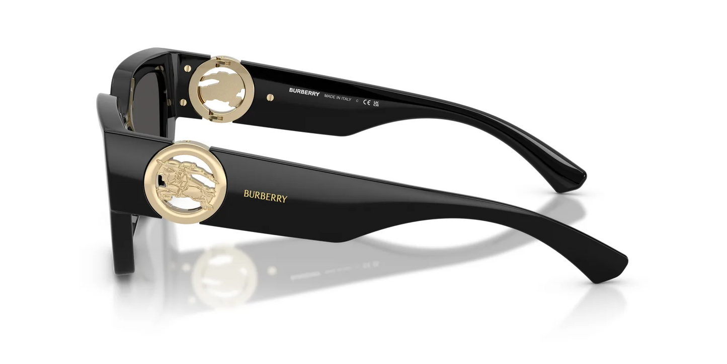 Burberry BE4472U Sunglasses