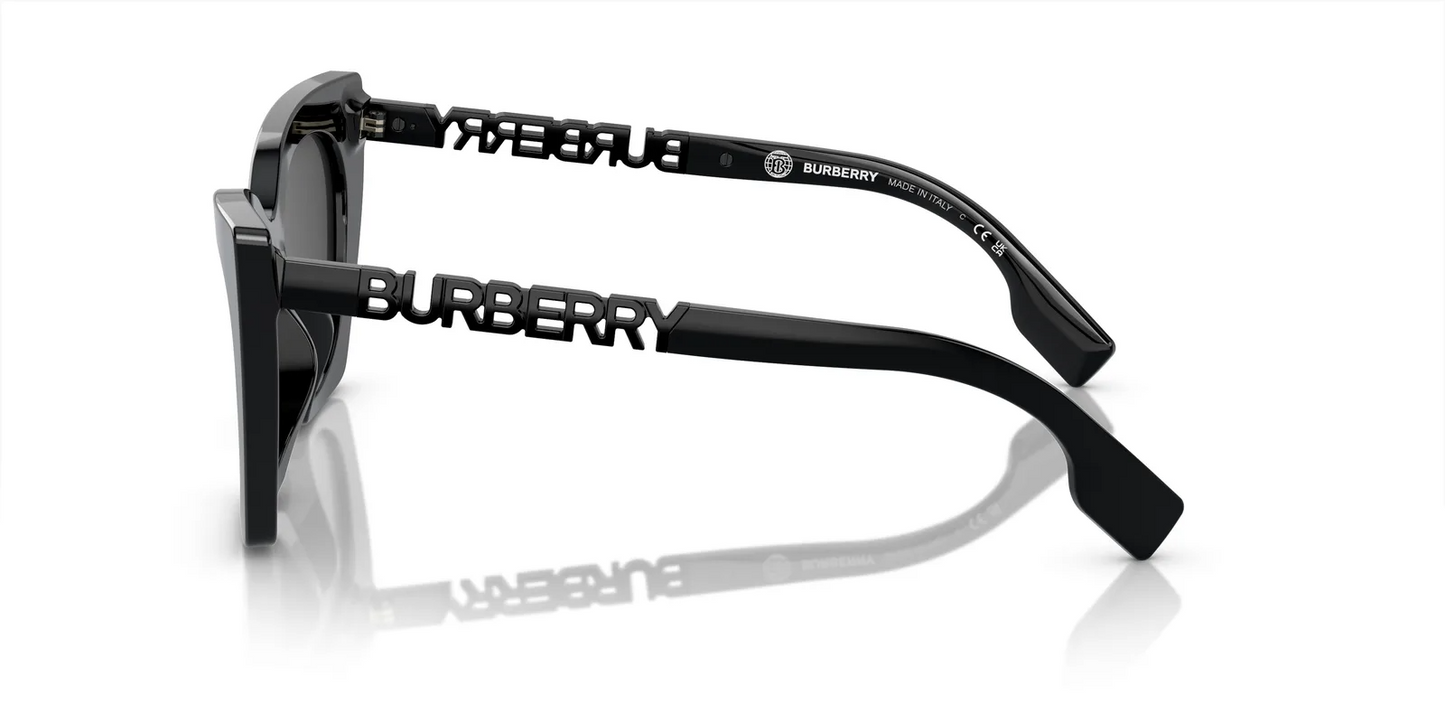 Burberry BE4372U Marianne Sunglasses