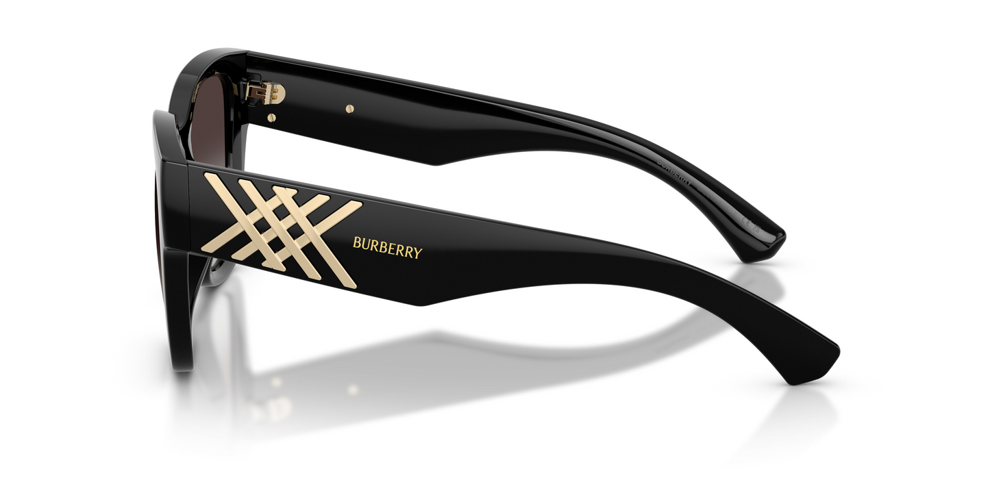 Burberry BE4489U Sunglasses